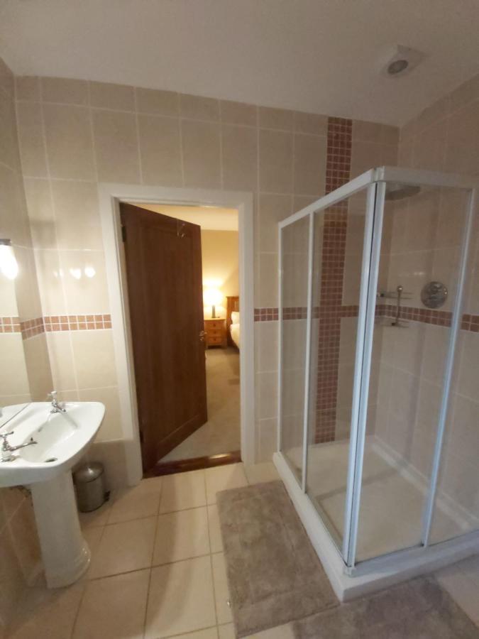 Ard Aoibhinn Roscommon Lecarrow Ngoại thất bức ảnh