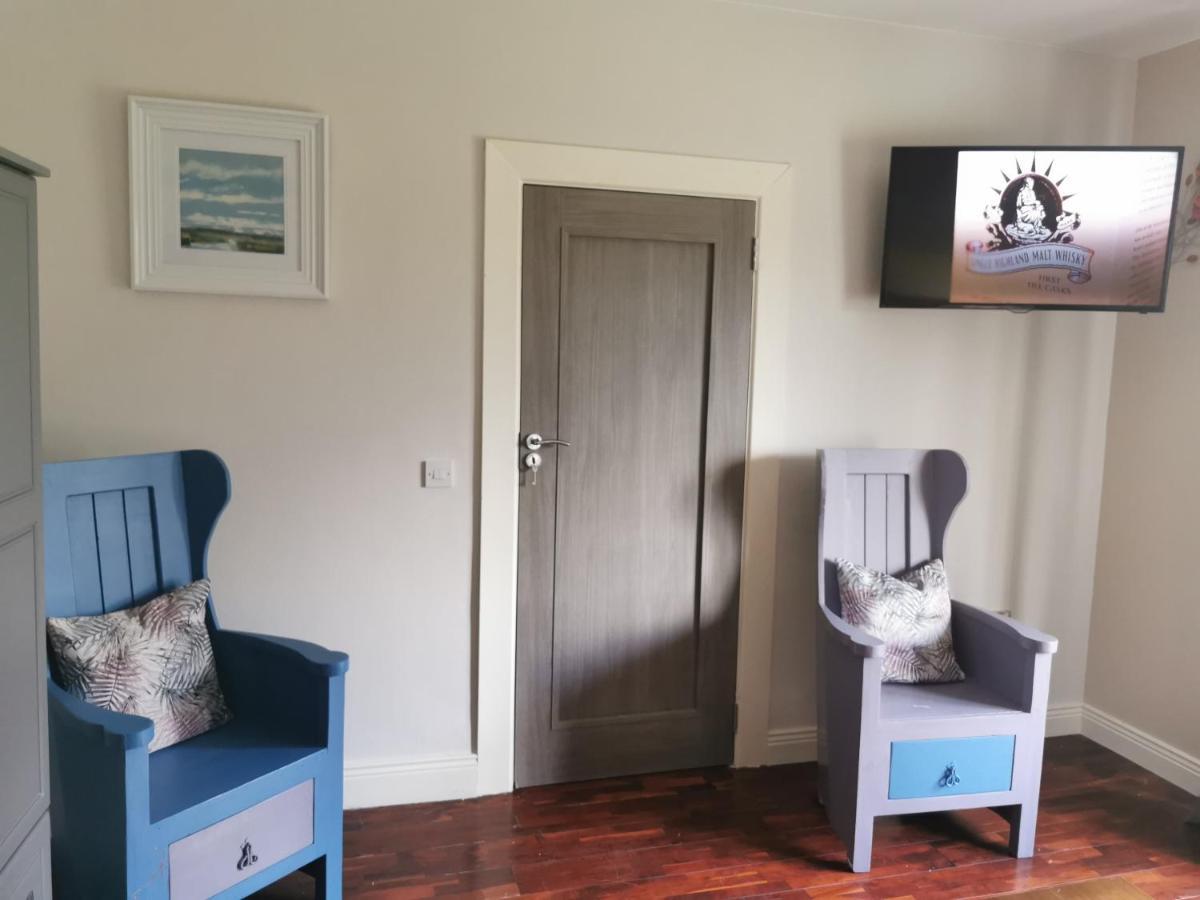 Ard Aoibhinn Roscommon Lecarrow Ngoại thất bức ảnh