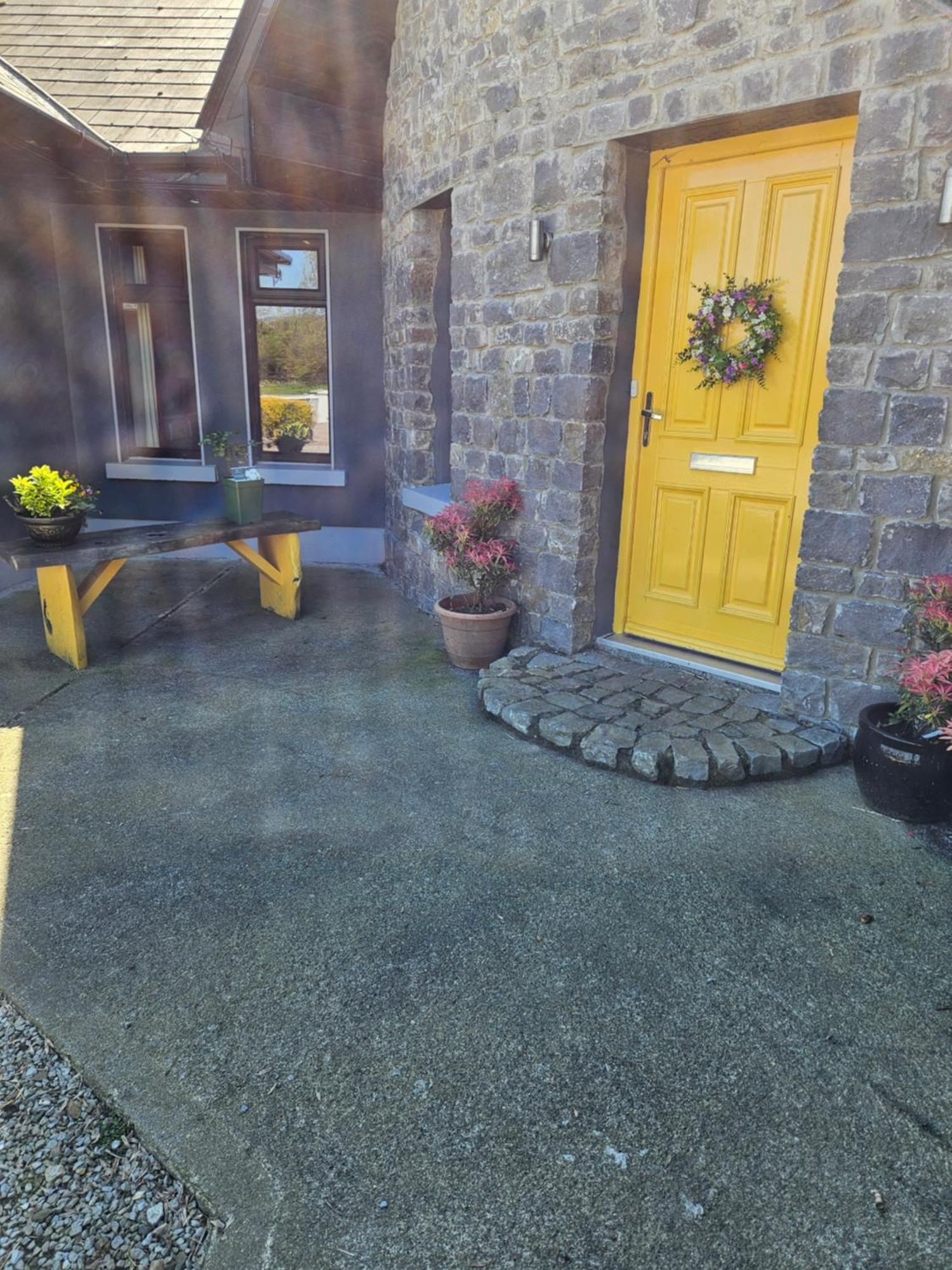 Ard Aoibhinn Roscommon Lecarrow Ngoại thất bức ảnh