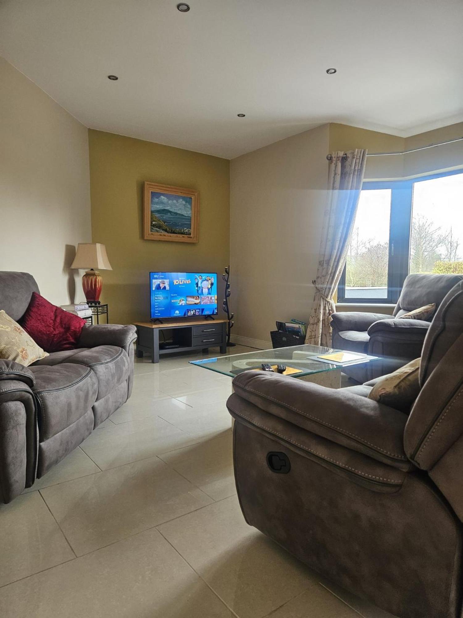 Ard Aoibhinn Roscommon Lecarrow Ngoại thất bức ảnh