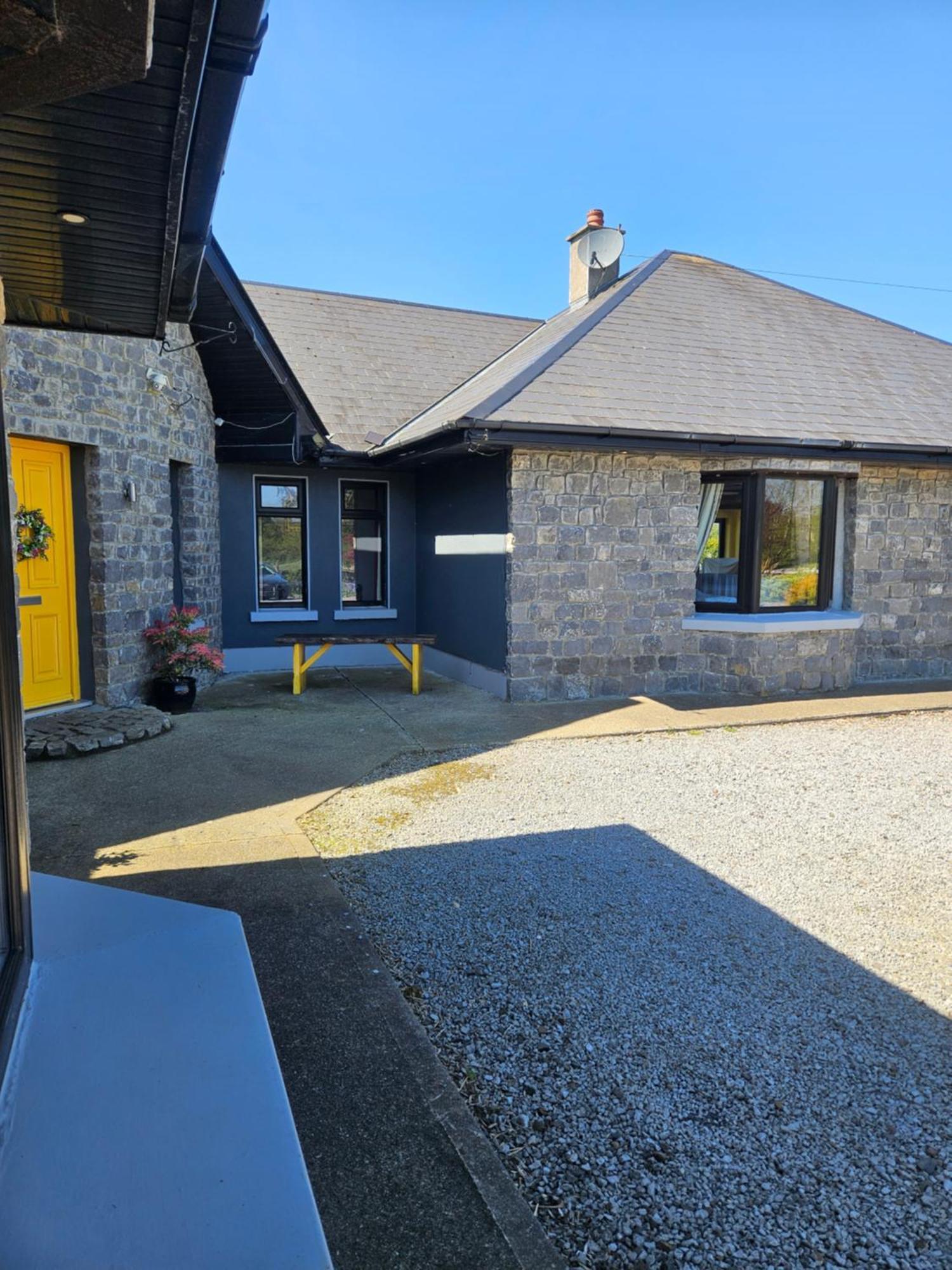 Ard Aoibhinn Roscommon Lecarrow Ngoại thất bức ảnh